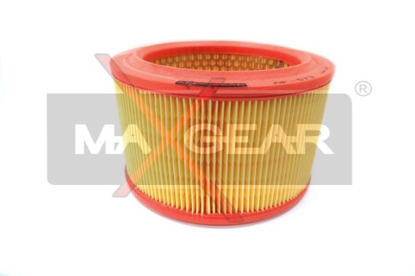 Ilmansuodatin MAXGEAR 26-0196