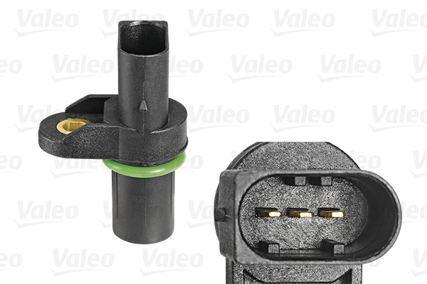Tunnistin, nokka-akselin ajoitus VALEO 253809