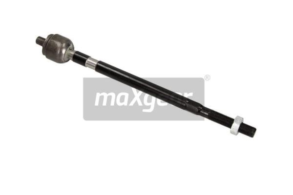Raidetangon pää, suora MAXGEAR 69-0408