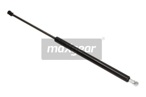 Kaasujousi, takaluukku MAXGEAR 12-1766