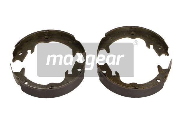 Jarrukenkäsarja, seisontajarru MAXGEAR 19-3481