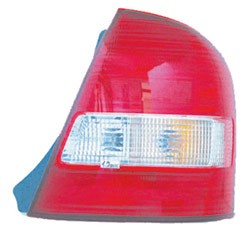 Takavalo, Vasen, MAZDA 323 S VI, BM8V51160, BM8V-51-160