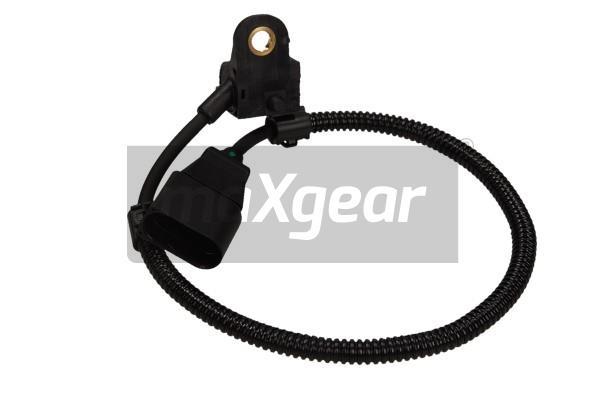 Tunnistin, nokka-akselin ajoitus MAXGEAR 24-0220