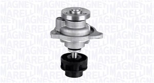 Vesipumppu, FORD FIESTA IV, FIESTA V, FIESTA Van V, STREET KA, 1089795, 1229571, 256G8591AA, X56E8501AD, XS6E6659, XS6E8501AD