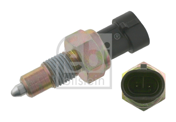 Kytkin, peruutusvalo FEBI BILSTEIN 12234
