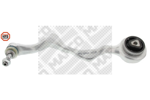 Tukivarsi, pyöräntuenta MAPCO 51649HPS