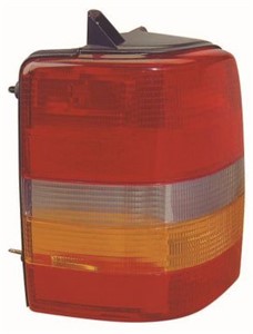 Takavalo, Vasen, JEEP GRAND CHEROKEE I, 55155739AA