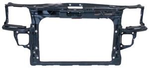 Jäähdyttimen säleikkö, AUDI A3, 8L0 805 594C