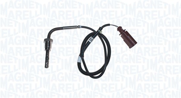 Tunnistin, pakokaasulämpötila MAGNETI MARELLI 172000081010