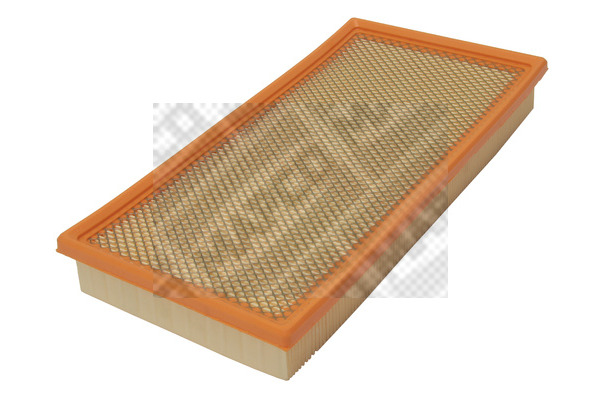 Ilmansuodatin MAPCO 65856