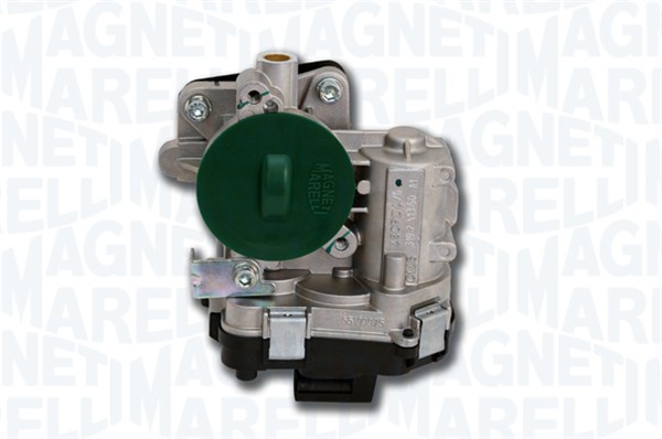 Kaasuläpän kotelo MAGNETI MARELLI 802001897107