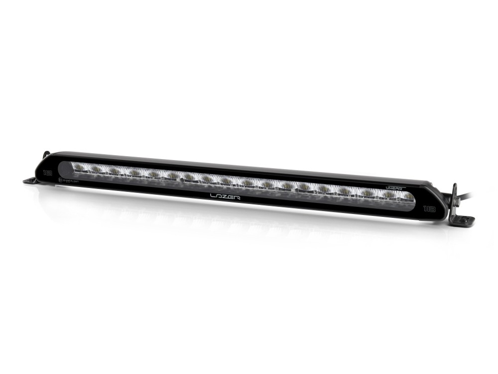 LED tanko LAZER LINEAR-18