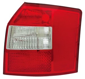 Takavalo, Oikea, AUDI A4 Avant, 8E9945096, 8E9945096A