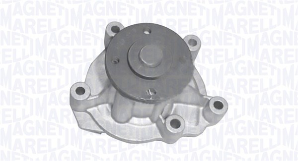 Vesipumppu MAGNETI MARELLI 352316170668