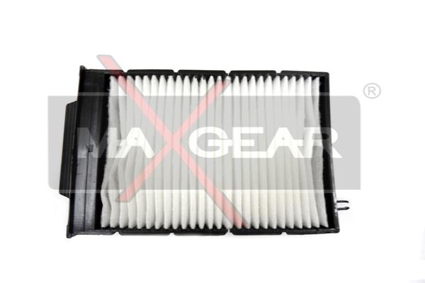 Raitisilmasuodatin MAXGEAR 26-0253