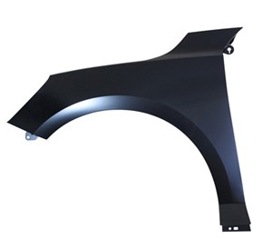 Lokasuoja, Eteen, vasen, FORD FOCUS IV, FOCUS Sedan IV, FOCUS Turnier IV, 2 346 984