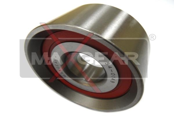 Kiristysrulla, hammashihnat MAXGEAR 54-0149