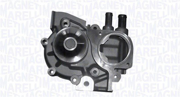 Vesipumppu MAGNETI MARELLI 352316171041
