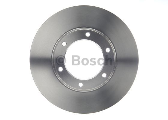 Jarrulevy BOSCH 0 986 478 257