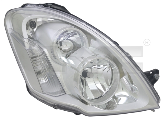 Ajovalo TYC 20-14604-05-2