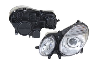 Ajovalo, Oikea, MERCEDES-BENZ E-KLASS [W211], E-KLASS T-Model [S211], 211 820 3061, A 211 820 3061