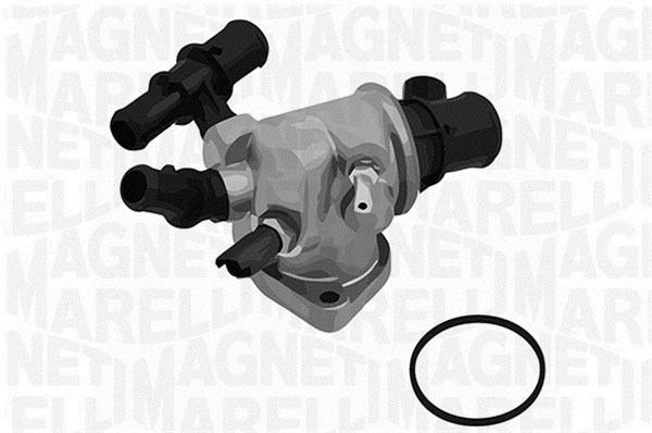 Termostaatti, jäähdytysneste MAGNETI MARELLI 352048888000