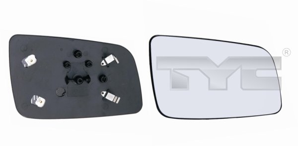 Ulkopeili TYC 325-0015-1