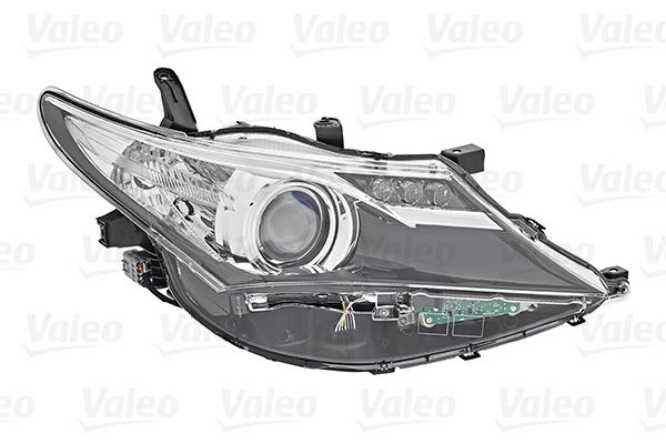 Ajovalo VALEO 045141