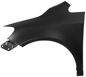 Lokasuoja, Eteen, oikea, VW GOLF PLUS, 5M0 821 022