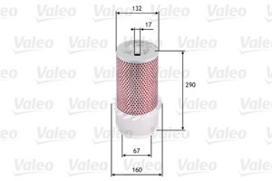 Ilmansuodatin, FORD,HYUNDAI,LAND ROVER,MITSUBISHI,NISSAN, 0003564042, 027.05420, 1654602N00, 16546-02N00, 1654602N01, 16546-02N01, 19091