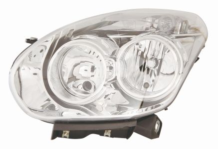 Ajovalo DEPO 661-1163LMLD-EM