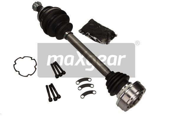 Vetoakseli MAXGEAR 49-0766