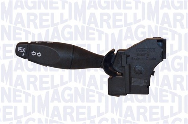 Kytkin, ohjausakseli MAGNETI MARELLI 000050153010