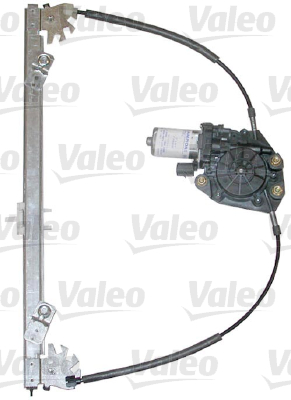Lasinnostin VALEO 850180