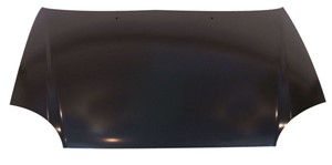 Konepelti, HYUNDAI ACCENT II, ACCENT Sedan II, 66400-25520