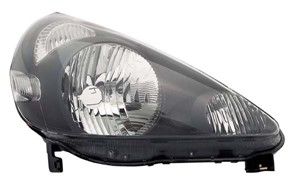 Ajovalo, Vasen, HONDA JAZZ II, 33151SAAG01, 33151-SAA-G01