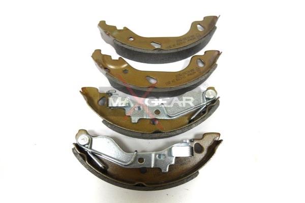 Jarrukenkäsarja MAXGEAR 19-0258