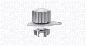 Vesipumppu, CITROËN,FIAT,FORD,PEUGEOT, 0360601402, 1201G0