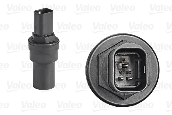 Tunnistin, nopeus VALEO 255302