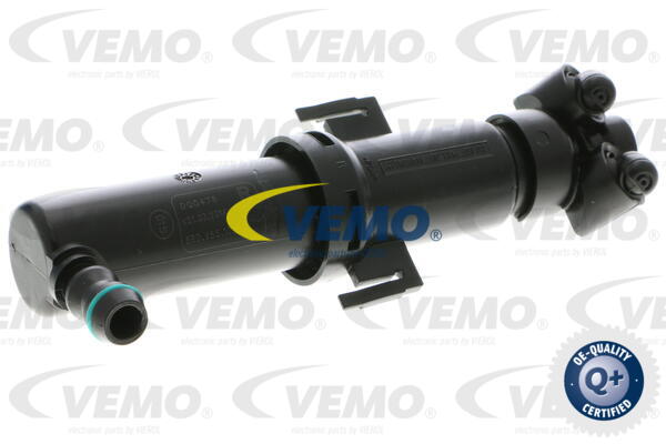 Pesusuutin, ajovalo VEMO V10-08-0332