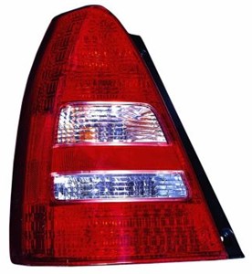 Takavalo, Oikea, SUBARU FORESTER, 84201SA020