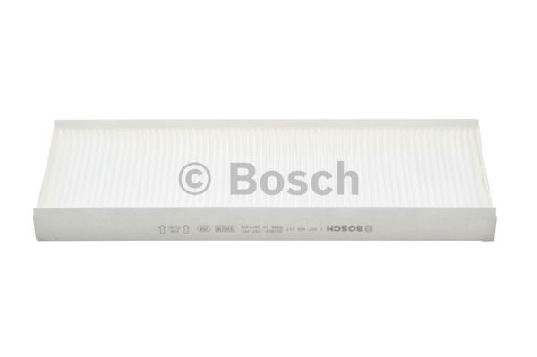 Raitisilmasuodatin BOSCH 1 987 432 017