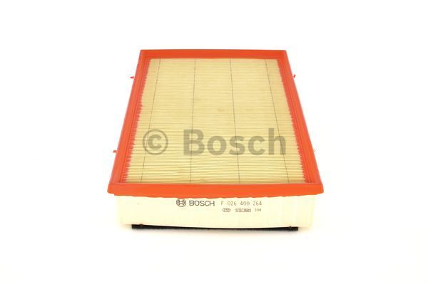 Ilmansuodatin BOSCH F 026 400 264