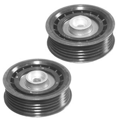 Ohjain-/kiristysrulla kiilahihna MAGNETI MARELLI 331316170619