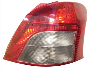 Takavalo, Vasen, TOYOTA YARIS, 815610D110, 81561-0D110, 8156152490, 81561-52490