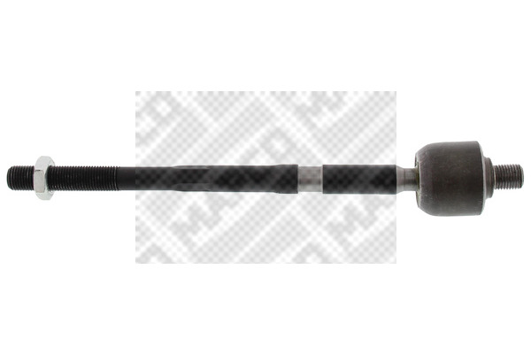 Raidetangon pää, suora MAPCO 49401