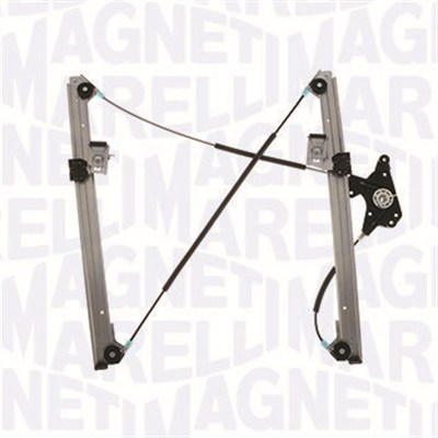 Lasinnostin MAGNETI MARELLI 350103170224