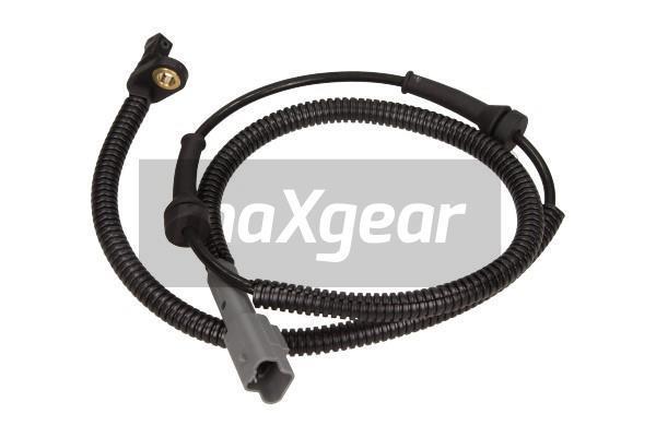 Sensor, wheel speed MAXGEAR 20-0210