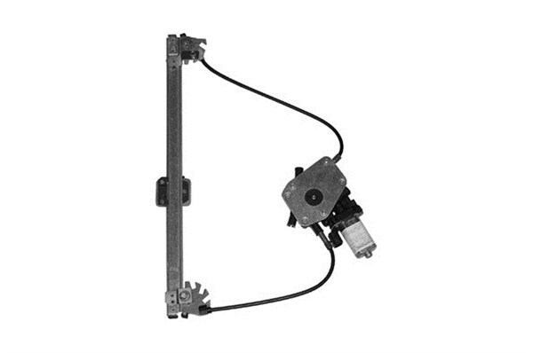 Lasinnostin MAGNETI MARELLI 350103347000
