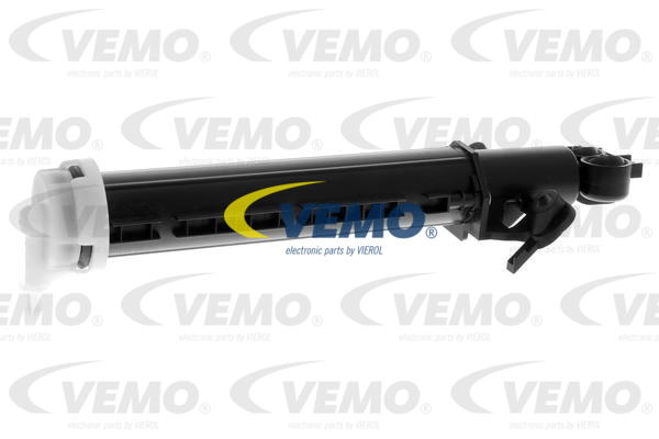 Pesusuutin, ajovalo VEMO V95-08-0024